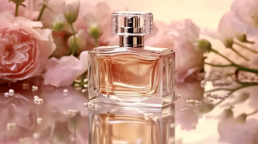Sleek & Stylish Perfume Refillable Pumps