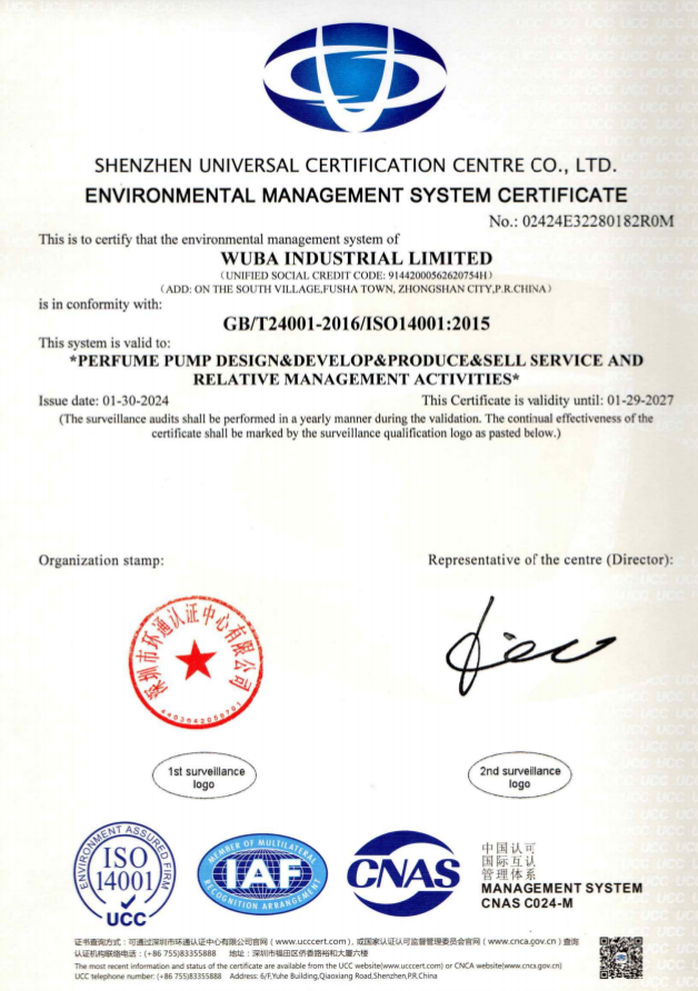 STEEL STAR certificate