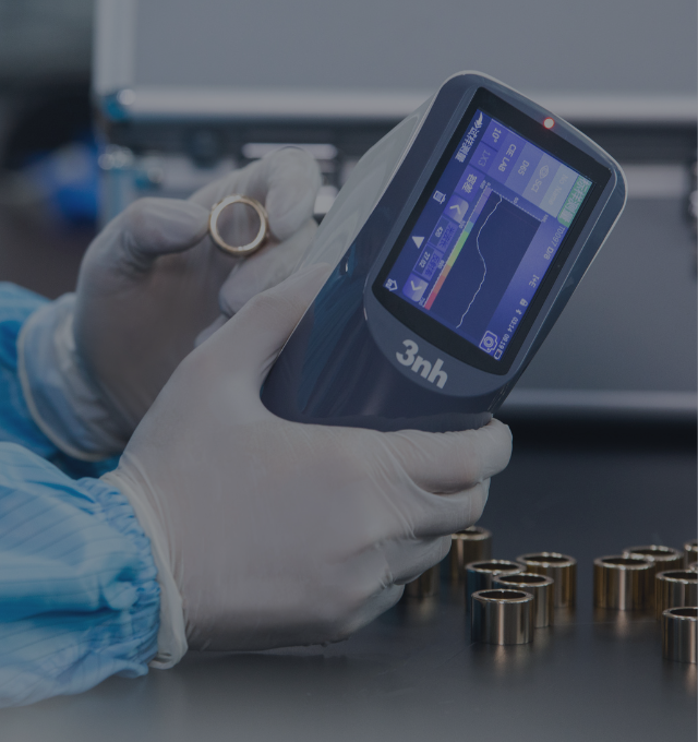 Laboratory Testing