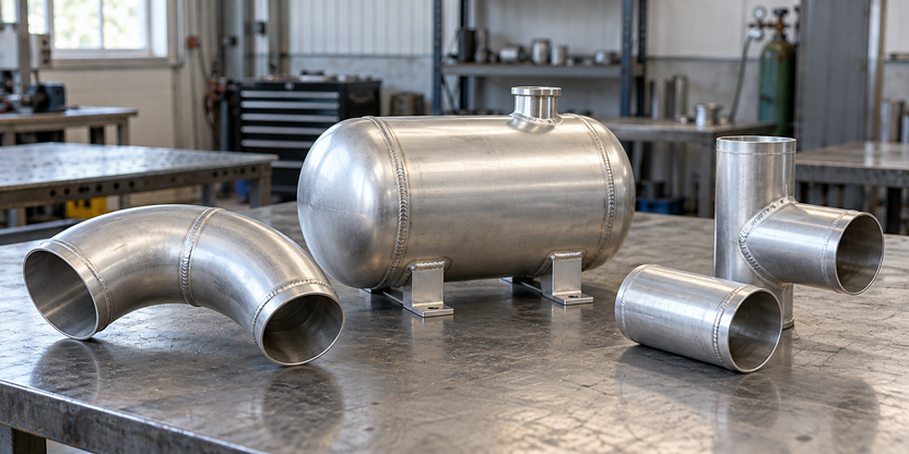 Applications of Corrosion-Resistant Aluminum Alloys