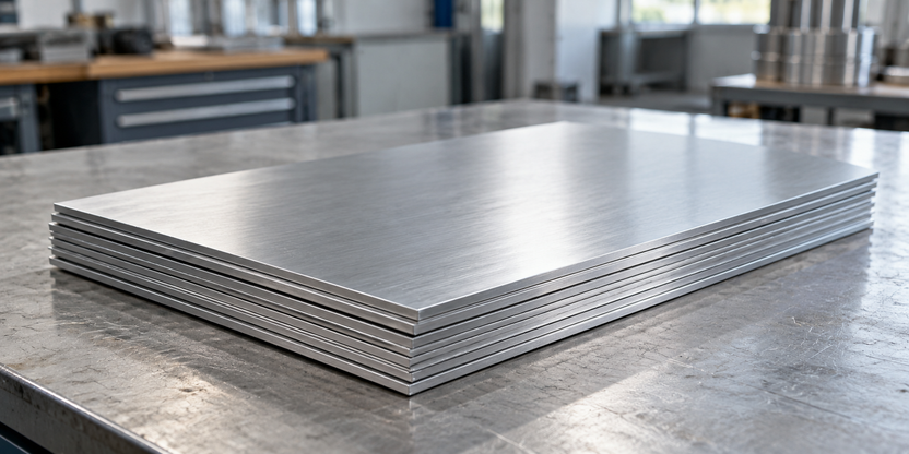 Properties of Corrosion-Resistant Aluminum Alloys
