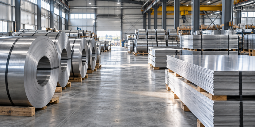 Welcome to the Steel Star Website