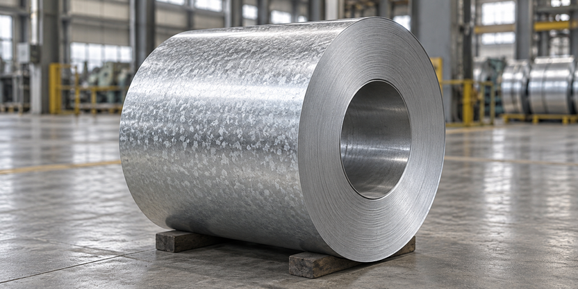 Properties of Galvalume Steel Sheets