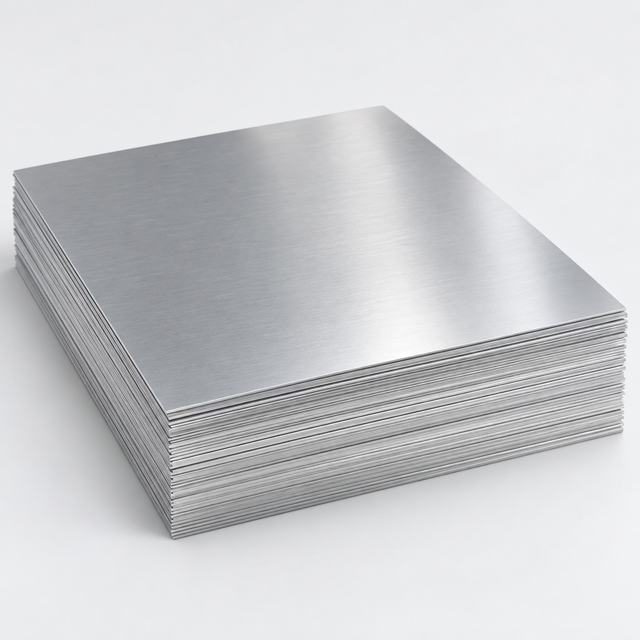 AL1060 Aluminum Sheet