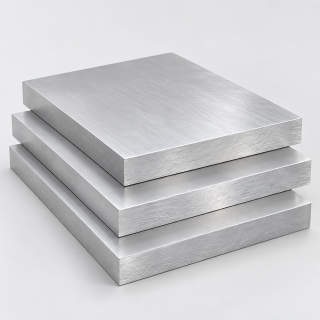 AL5052 Aluminum Alloy Plate