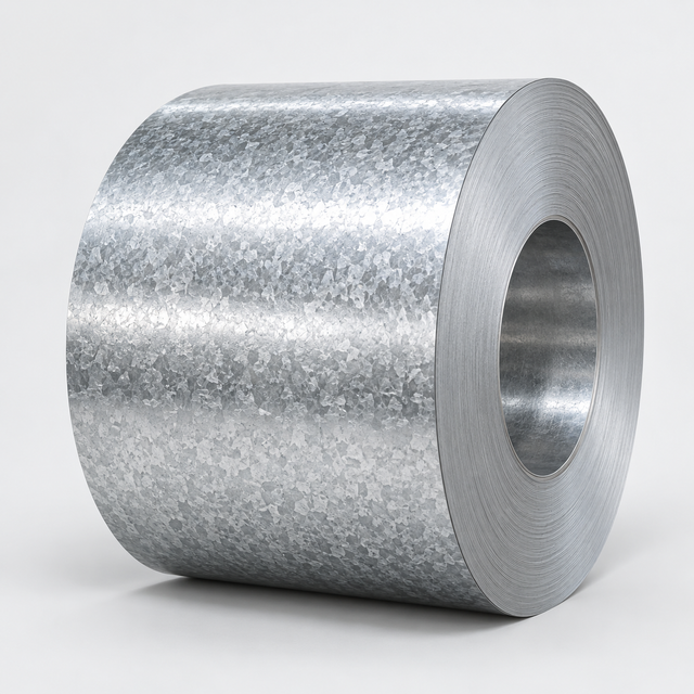 SGLCC Galvalume Steel