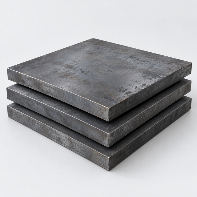 SPHC Hot-Rolled Steel